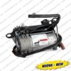 AUDI 4154031200 Mounting Kit, charger